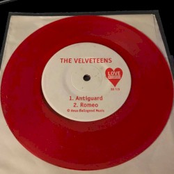 The Velveteens / Ice Cream Phoenix