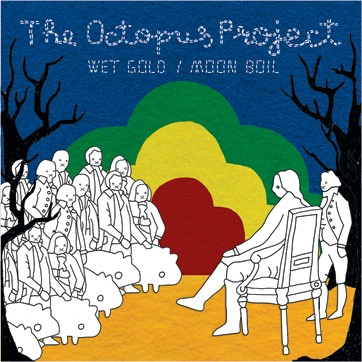 Wet Gold / Moon Boil