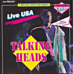 Live USA