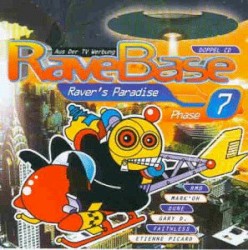RaveBase: Raver’s Paradise, Phase 7