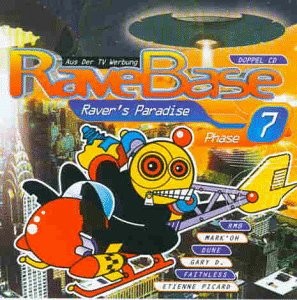 RaveBase: Raver’s Paradise, Phase 7