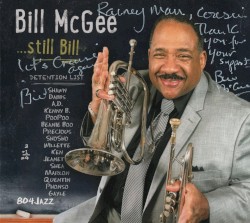 Still Bill