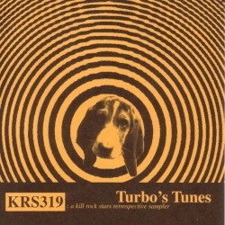 Turbo's Tunes