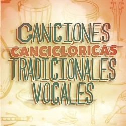 Canciones folclóricas tradicionales vocales