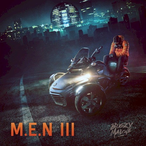 M.E.N III