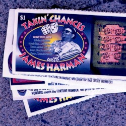 Takin' Chances