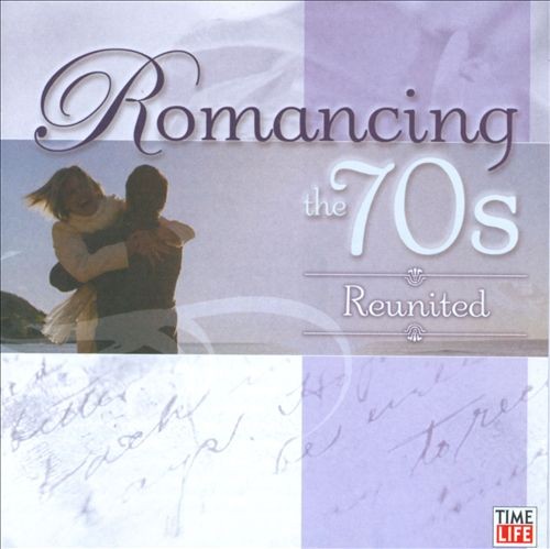 Romancing the 70s, Volume 4: Reunited