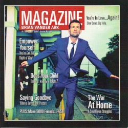 Magazine