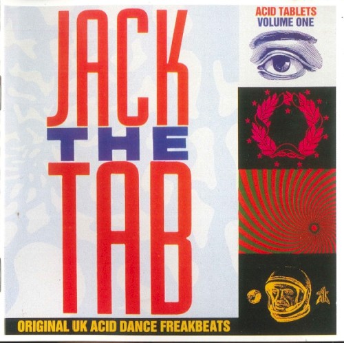Acid Tablets Volume One