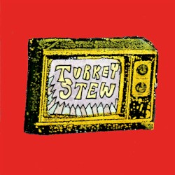 Turkey Stew