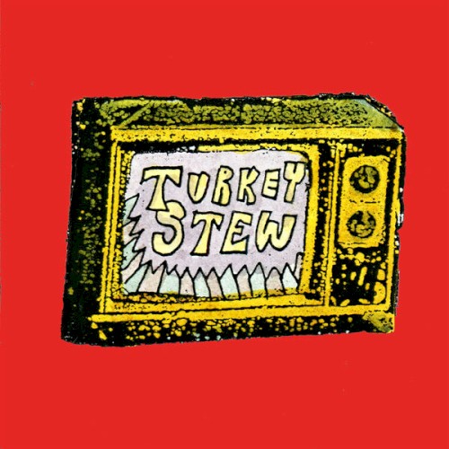 Turkey Stew