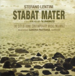 Stabat Mater