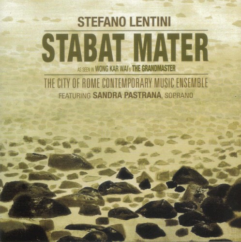 Stabat Mater