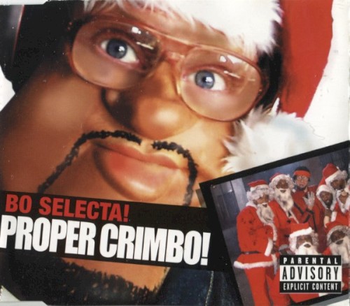 Proper CrimBO!