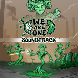 We Are One Soundtrack