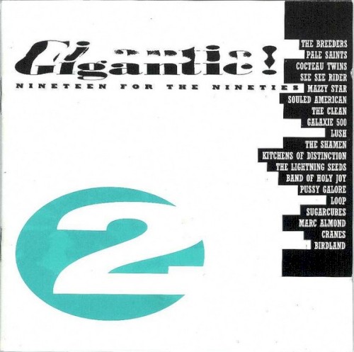 Gigantic! 2