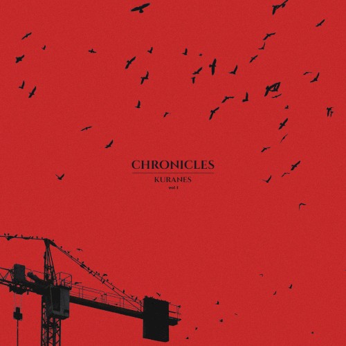Chronicles, Vol I
