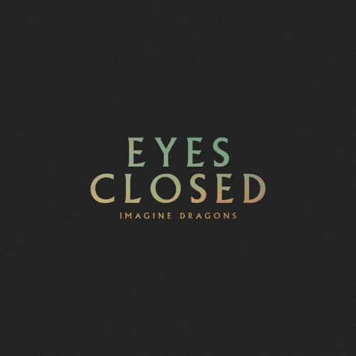 Eyes Closed