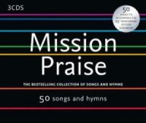 Mission Praise: The Bestselling Collection of Songs and Hymns