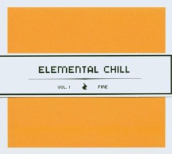 Elemental Chill, Volume 1: Fire