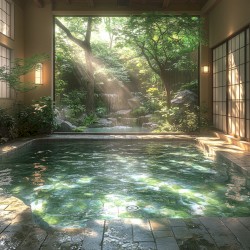 青店