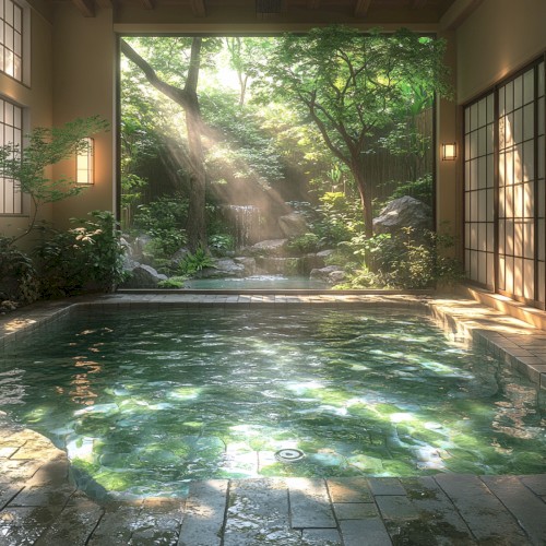 青店