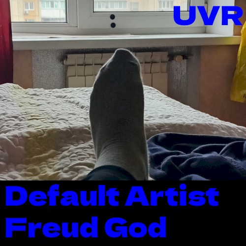 Freud God