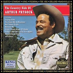 The Country Side Of