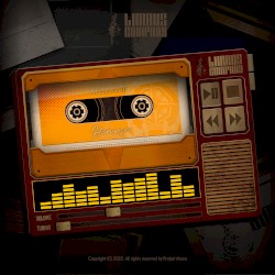 Pass on (Vocal. Ishmael)