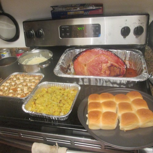 Thanksgiving (2022)