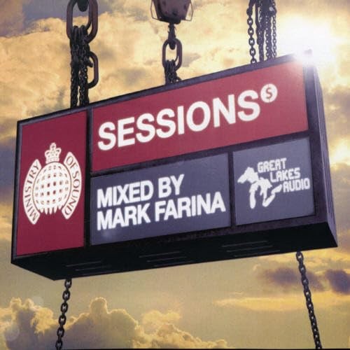 Sessions: Mark Farina