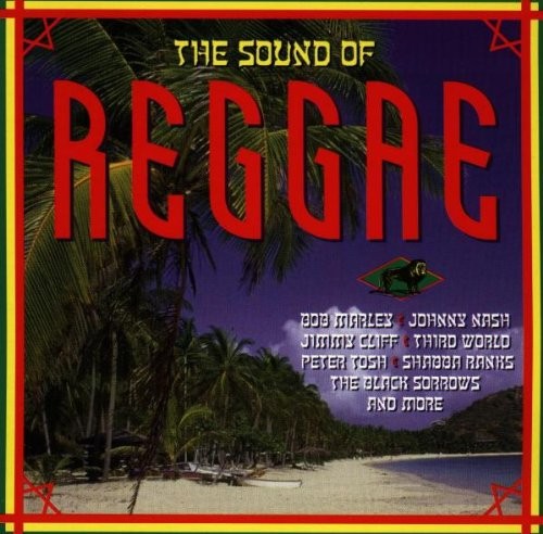 The Sound of Reggae