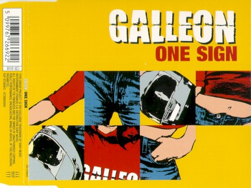 One Sign