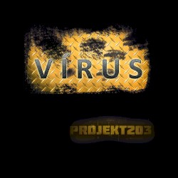 Vírus