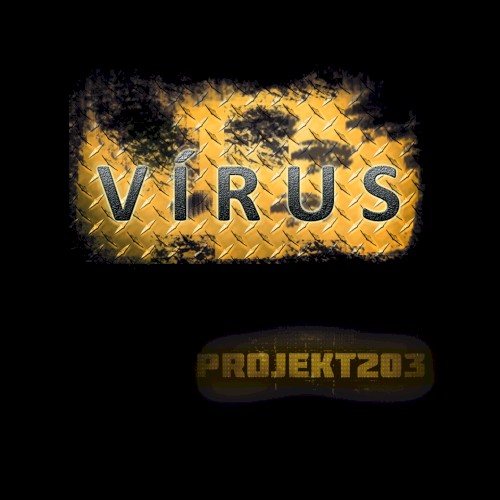 Vírus