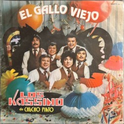 El galo viejo / Coquito quemado