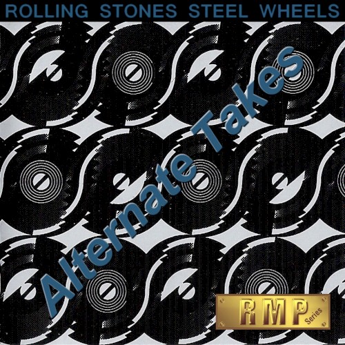 Steel Wheels – Alternate Takes