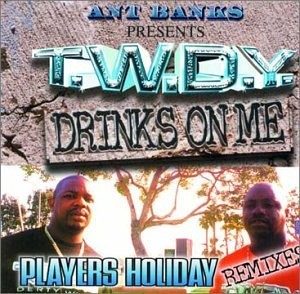 Drinks on Me