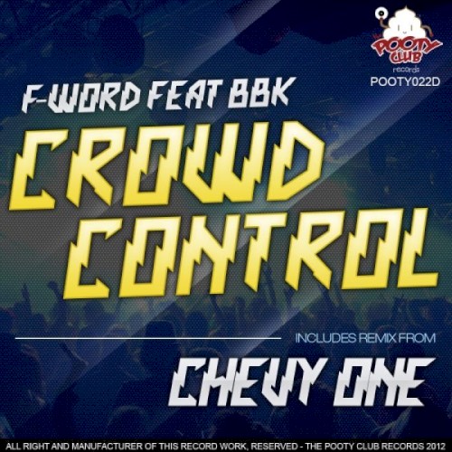 Crowd Control