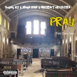 Pray