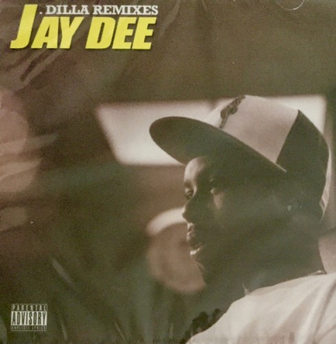 J Dilla Remixes