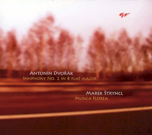 Symphony no. 2 in B-flat major