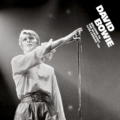 Welcome to the Blackout (live London ’78)