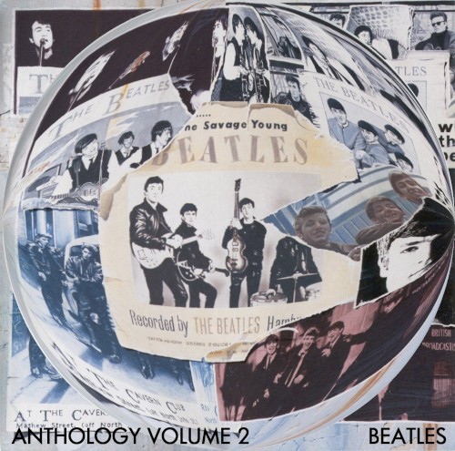 Anthology Volume 02