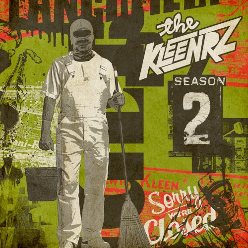 Season Two