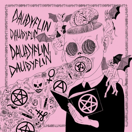 Dauðyflin