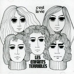C’est la vie