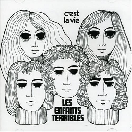 C’est la vie