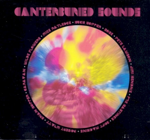 Canterburied Sounds