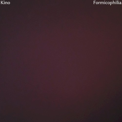 Formicophilia / Kino